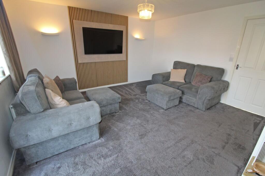 Main image of property: Font Drive, Blyth, NE24