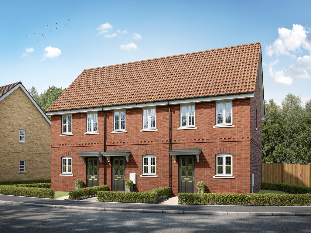 Main image of property: Broad Street Green Road
Heybridge
Essex
CM9 8NY