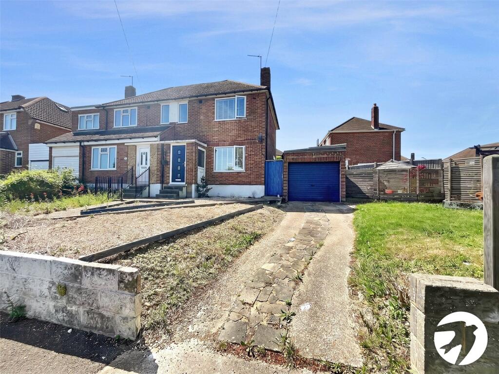 Main image of property: Barberry Avenue, Chatham, Kent, ME5