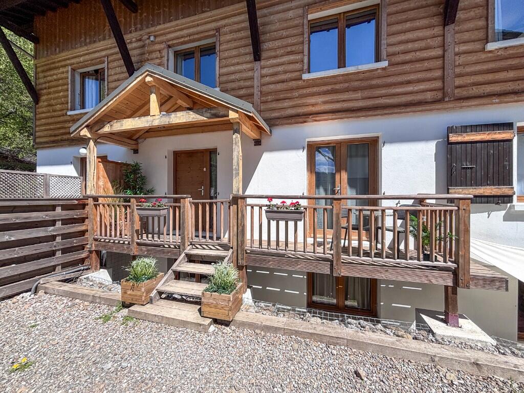 Main image of property: Montriond, Haute-Savoie, Rhone Alps