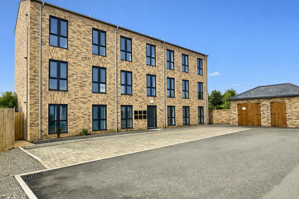 Main image of property: Ginner Road, Swindon