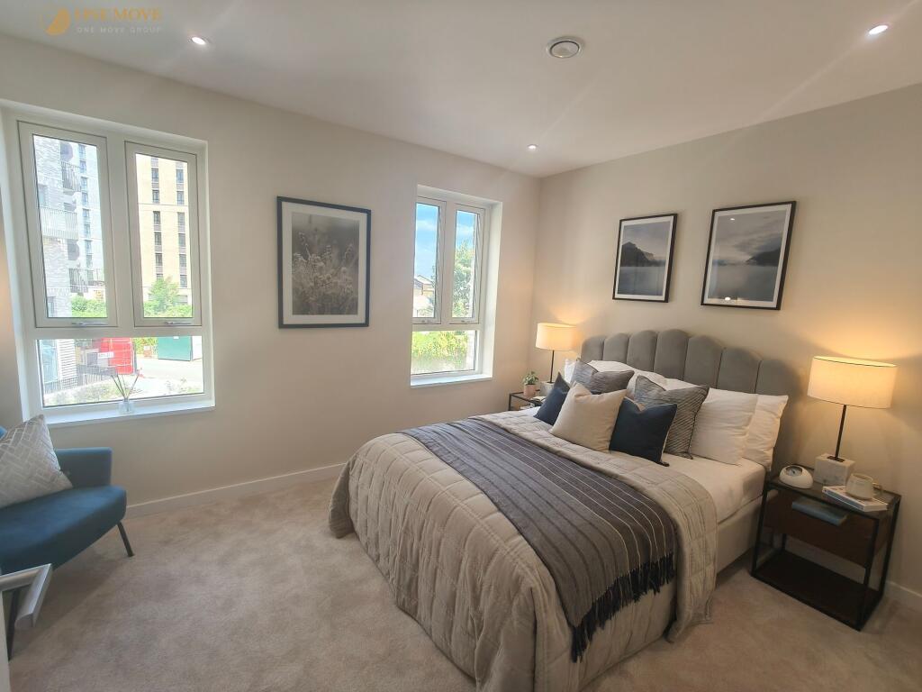 Apartment in London - View 5