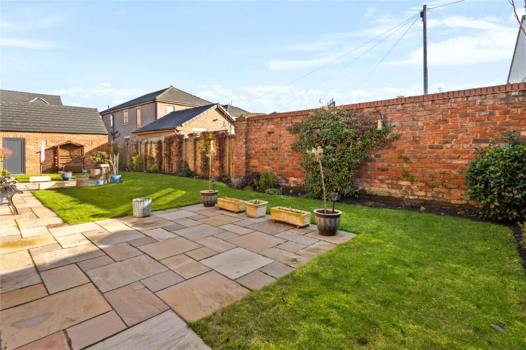 Lapstone Close, Nettleton, LN7 photo 4