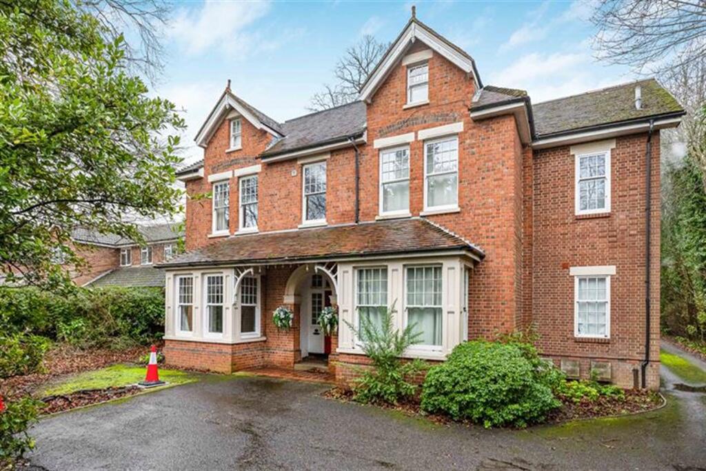 Main image of property: St. Peters Hill, Reading