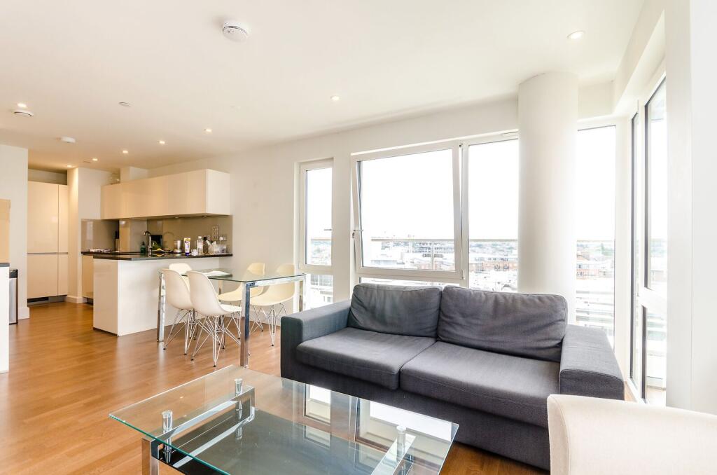Main image of property: Henry Macaulay Avenue, Kingston, Kingston Upon Thames, KT2