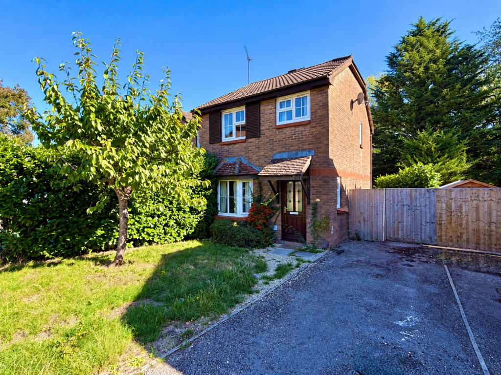 Main image of property: Rye Close, Middleleaze, SN5