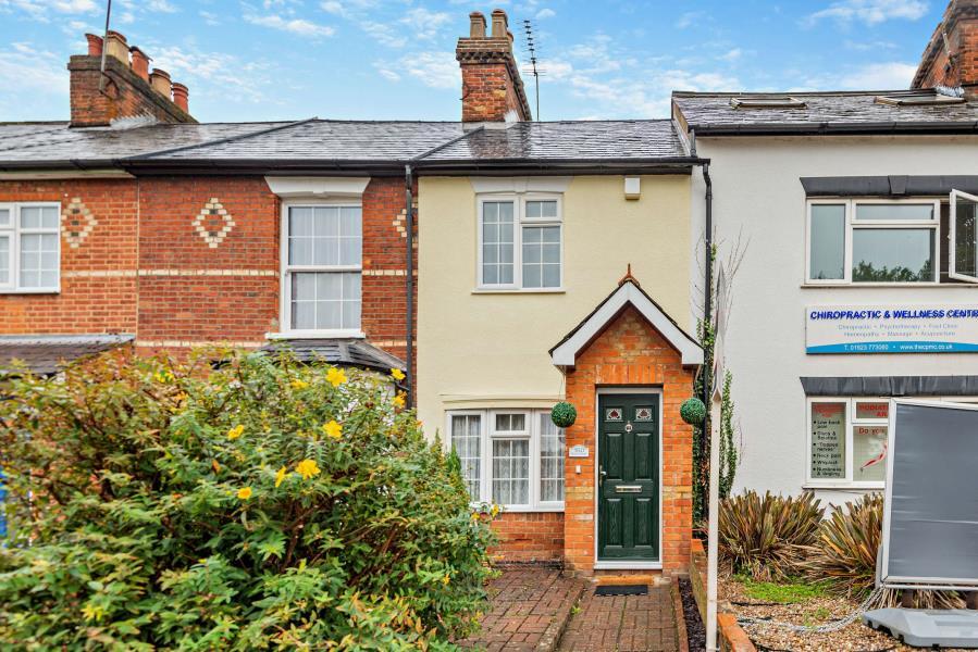 Main image of property: High Street, Rickmansworth