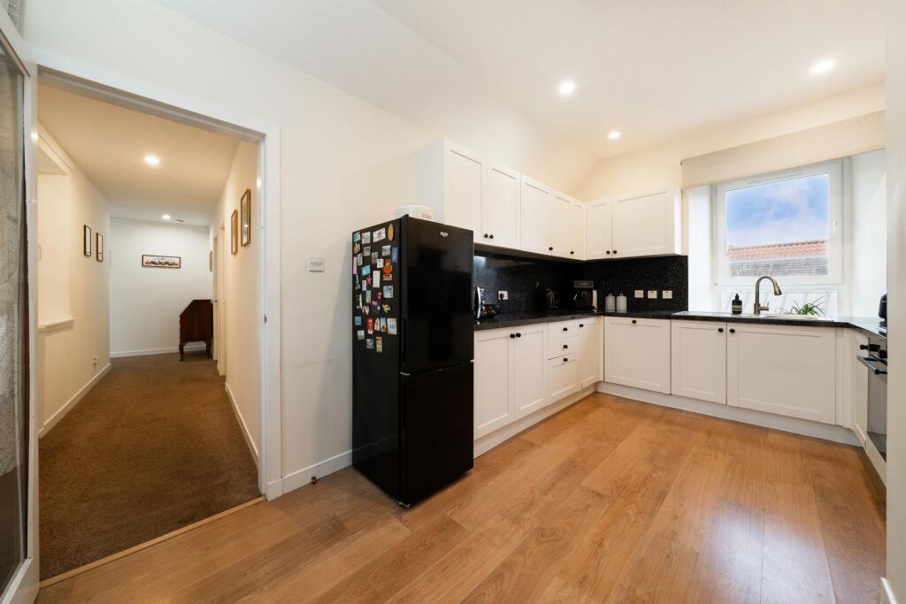 House in Cupar, Blalowan Park, Westfield - More