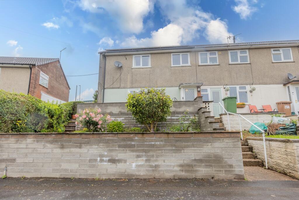 Main image of property: Manor Way, Risca, NP11