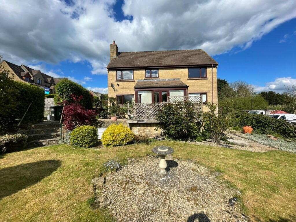 Main image of property: Weavers Drive, Uley, Dursley