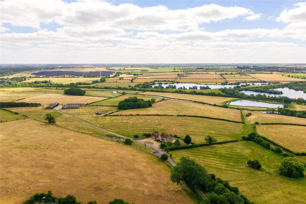 Main image of property: Goodens Lane, Great Doddington, Wellingborough, Northamptonshire, NN29