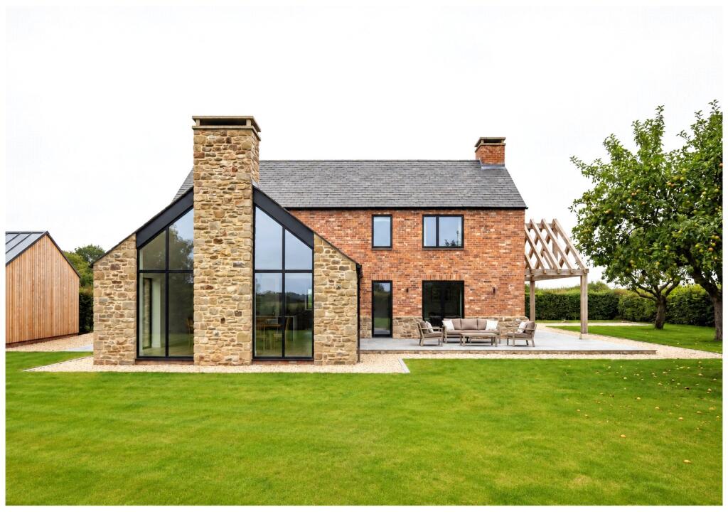 House in Shrewsbury - View 2