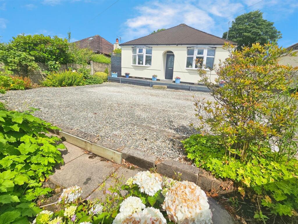 Main image of property: Park Lane, Knypersley, Staffordshire Moorlands