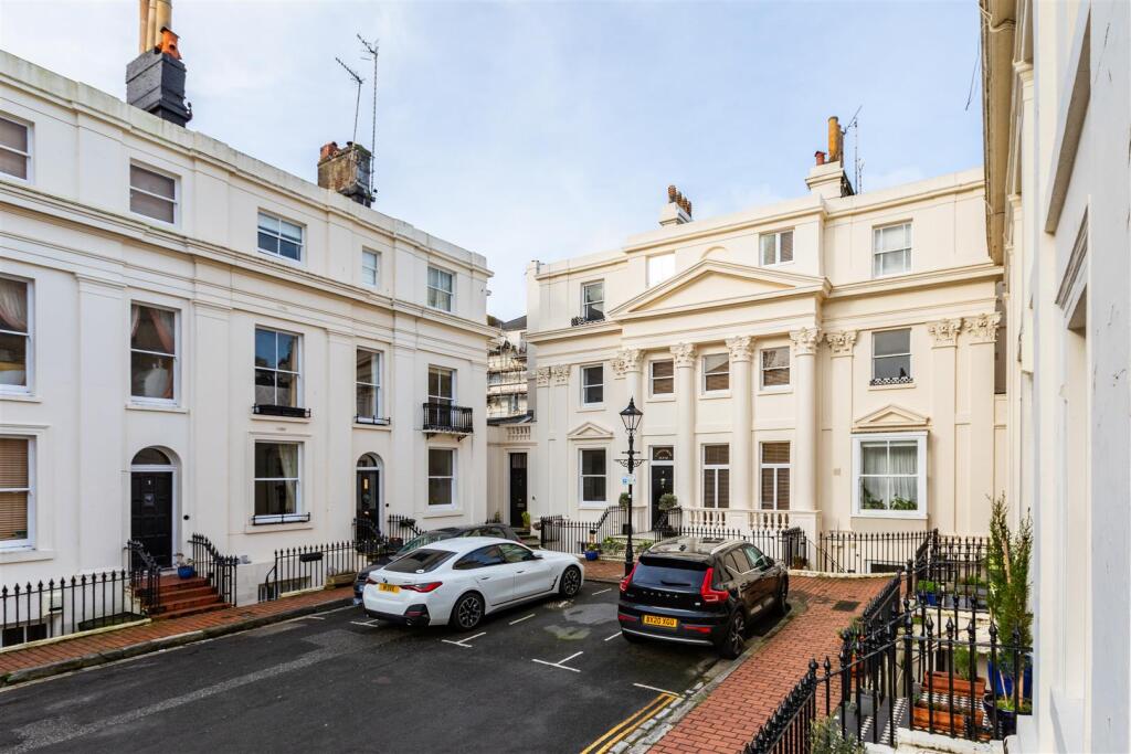 Main image of property: Lansdowne Square, Hove, BN3
