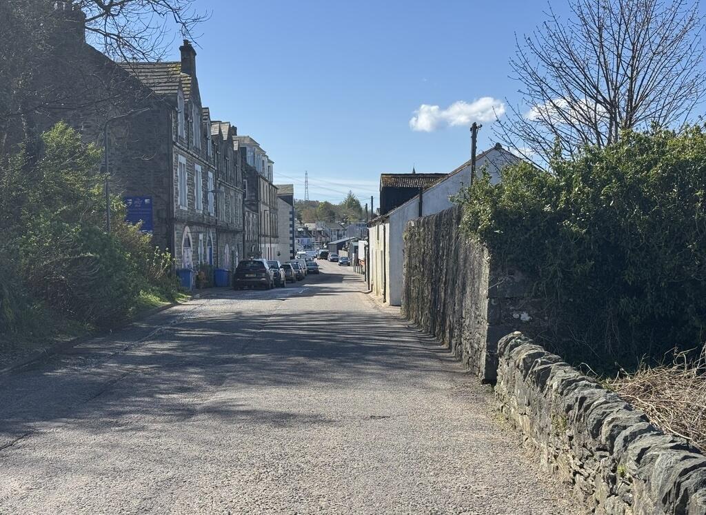 Harbour Street, Tarbert photo 3