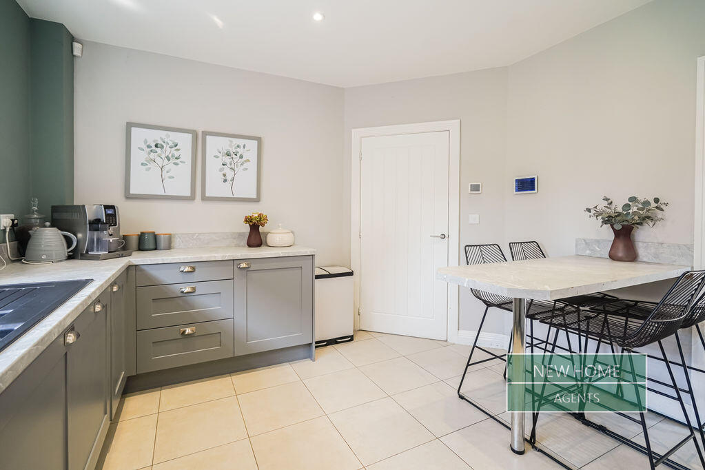 House in Gedling, Burton Joyce - View 5