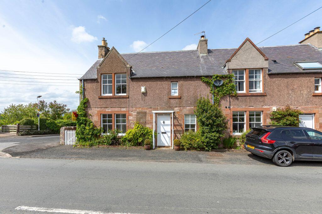 Cleveland Cottage, Main Street, Maxton, TD6 0RL, Maxton