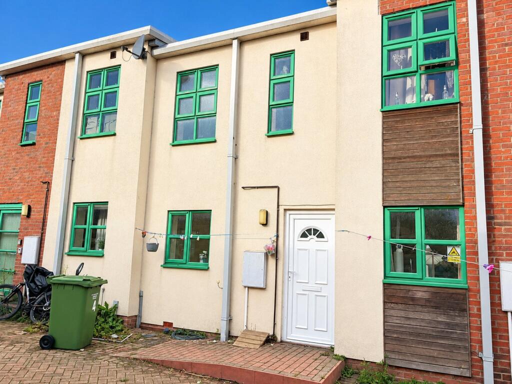 Main image of property: Windmill View, Belle Vue Street, Scarborough, YO12