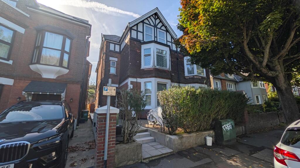 Main image of property: 119 Cheriton Road, Folkestone, Kent, CT19