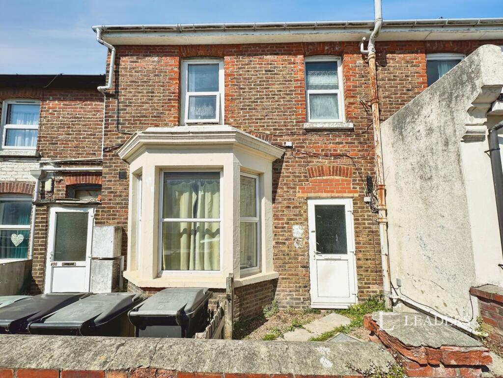 Main image of property: Latimer Road, Eastbourne, East Sussex, BN22