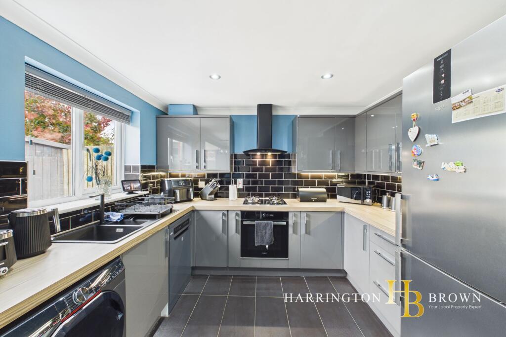 House in Consett, County Durham - View 4