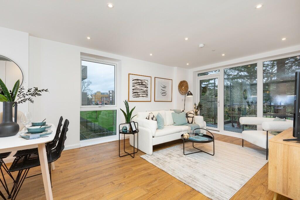 Apartment in Dorchester, Fordington, Dorset - View 3