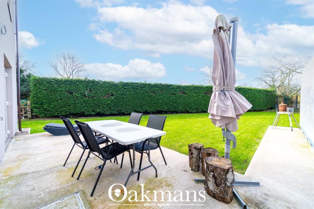 Additional image 42 of Stockwood, Redditch, Worcestershire, B96