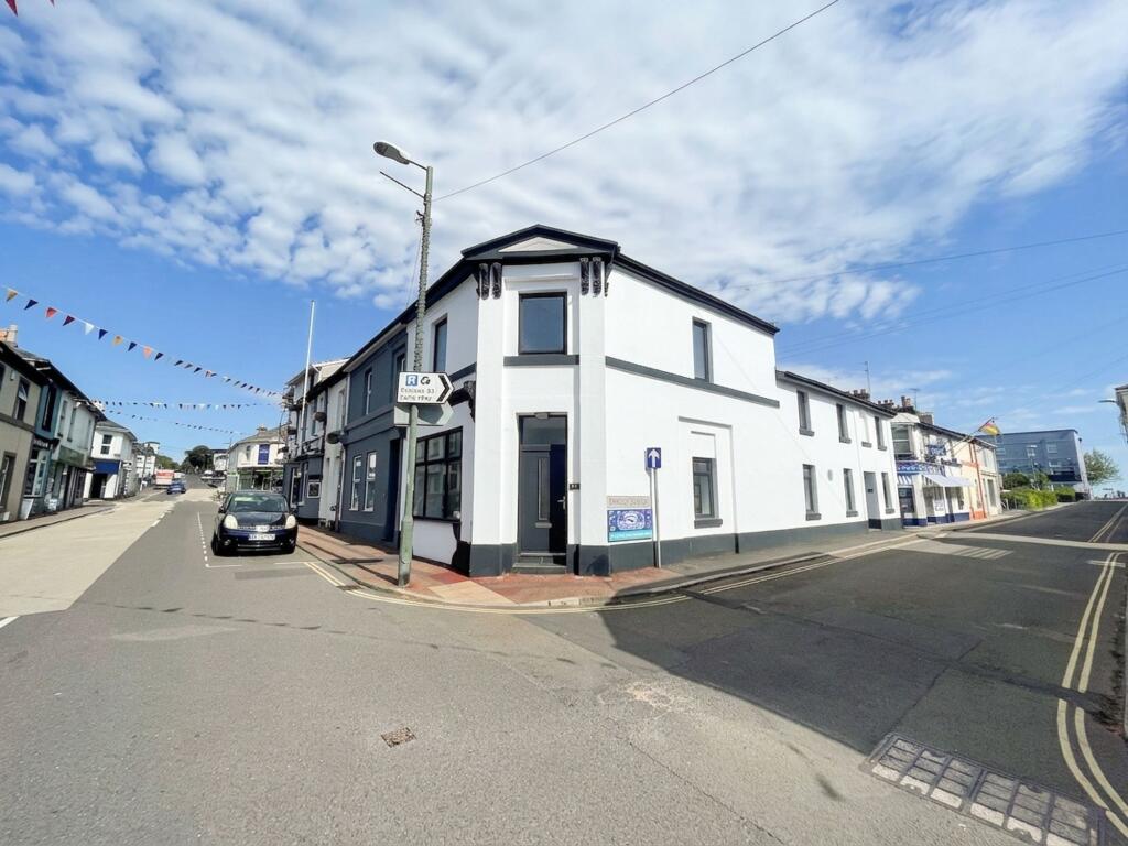 Main image of property: Babbacombe Road, Torquay, TQ1