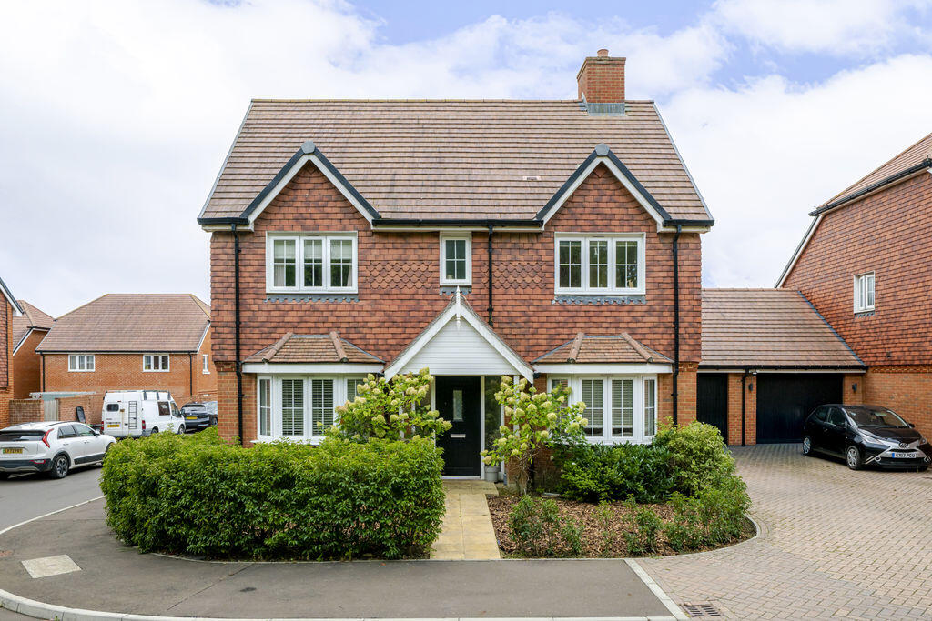 Main image of property: Hawthorn Way, Hellingly