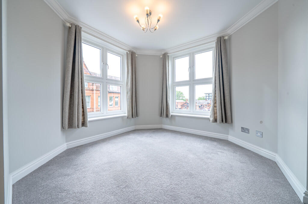 3 bedroom apartment for rent