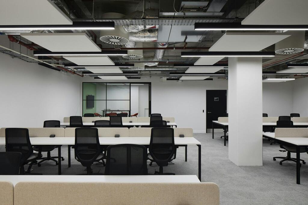 office