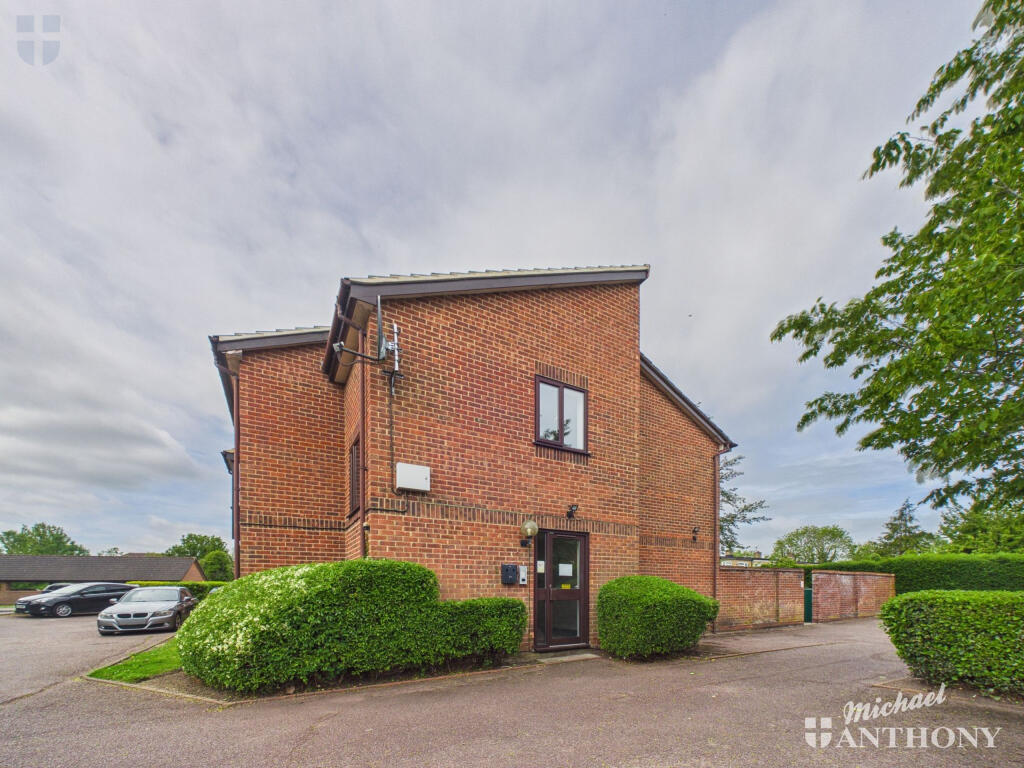 Main image of property: Poets Chase, Aylesbury