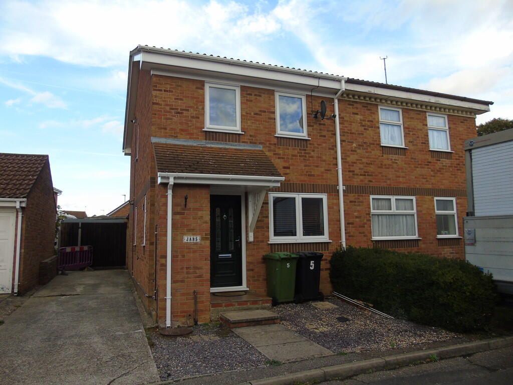 Main image of property: Burch Close, King's Lynn