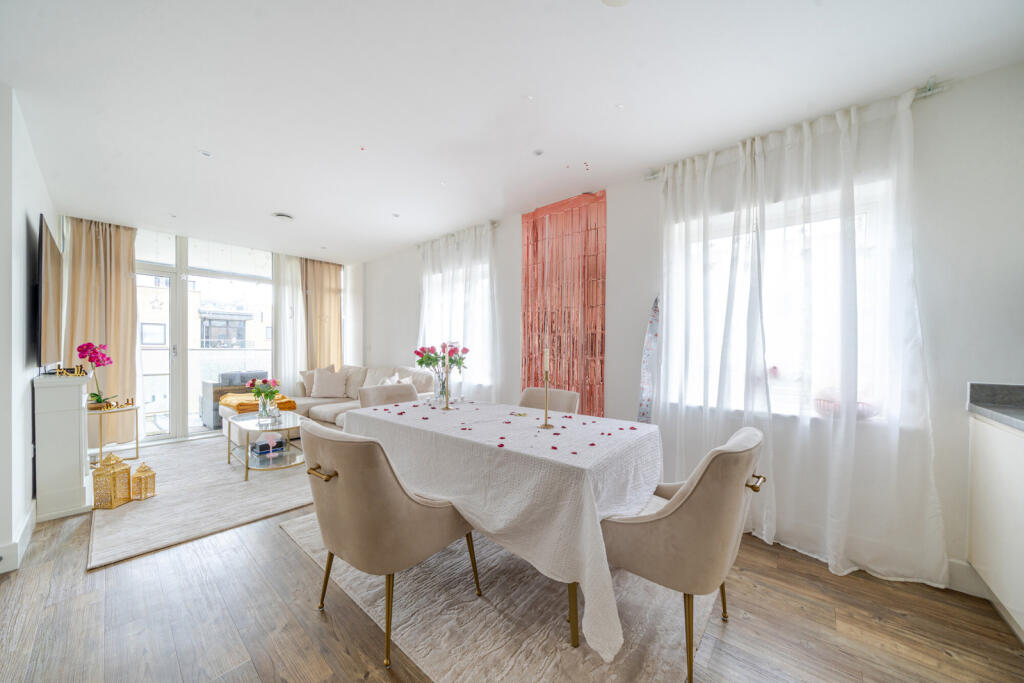 Main image of property: Frazer Nash Close, Isleworth