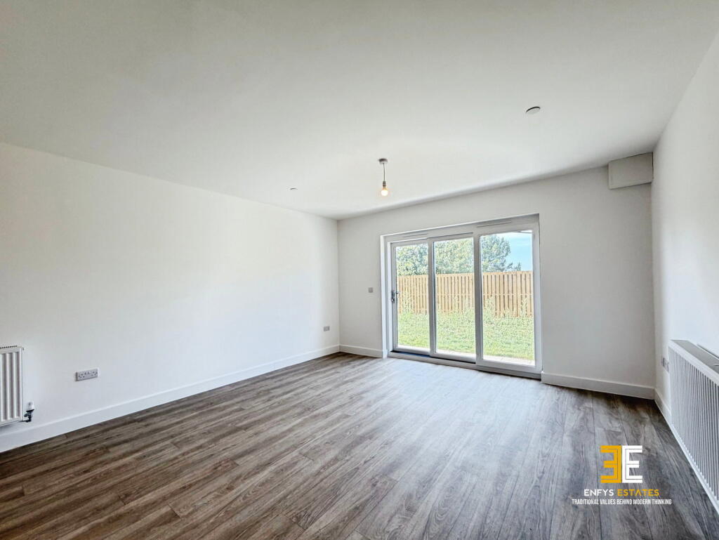 Apartment in Penmaenmawr, Pen-y-Cae - View 4