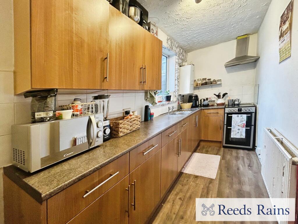 Welford Street, Salford, Greater Manchester, M6 photo 3