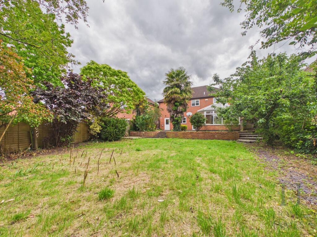 Cumberland Close, Ruddington, NG11 photo 4