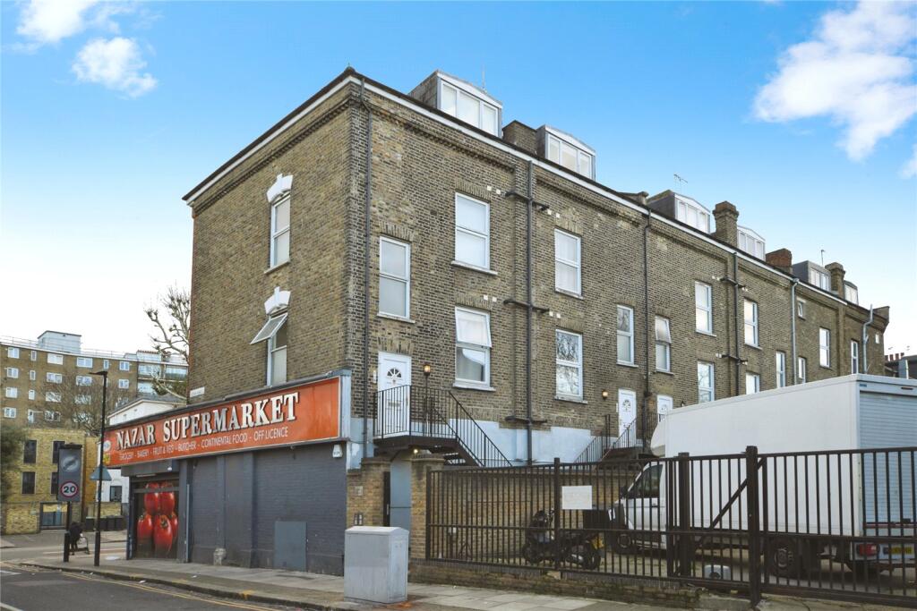 Main image of property: Cedar Road, London, Ch, N17