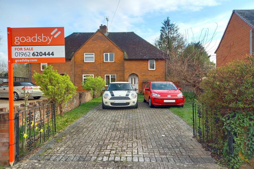 Main image of property: Stanmore