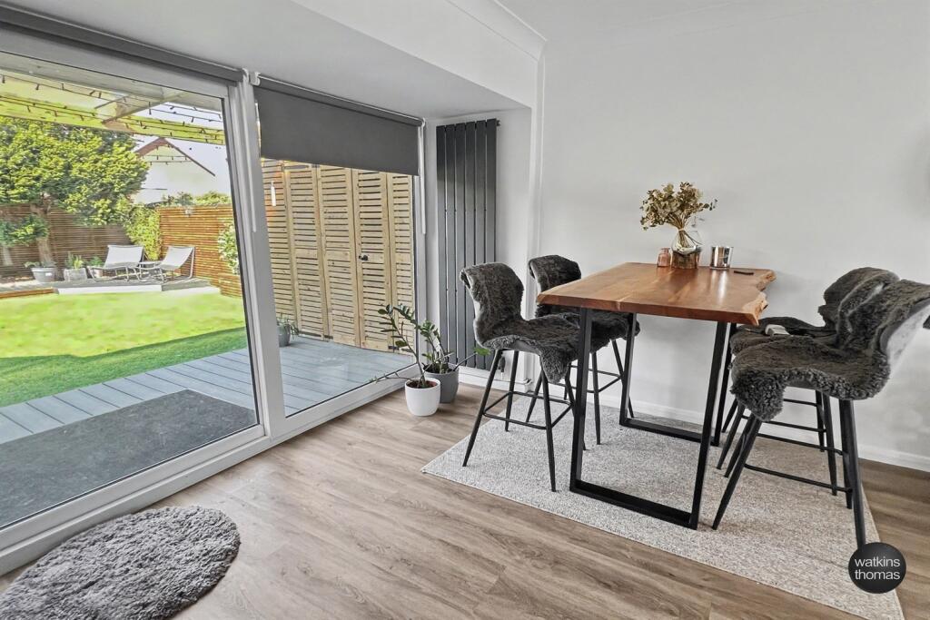 House in Hereford, Tupsley - More