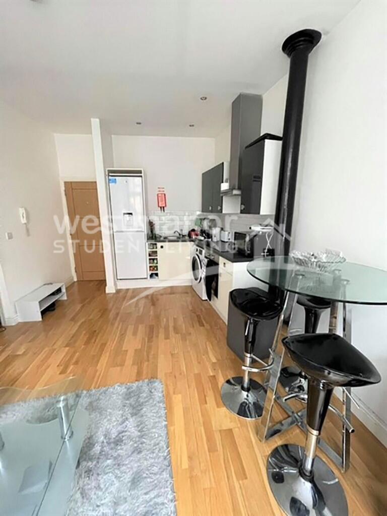 Main image of property: Cank Street, Leicester, Leicestershire, LE1