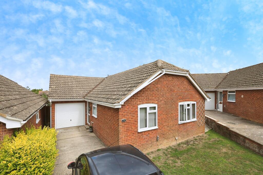 Main image of property: Howlett Drive, Hailsham
