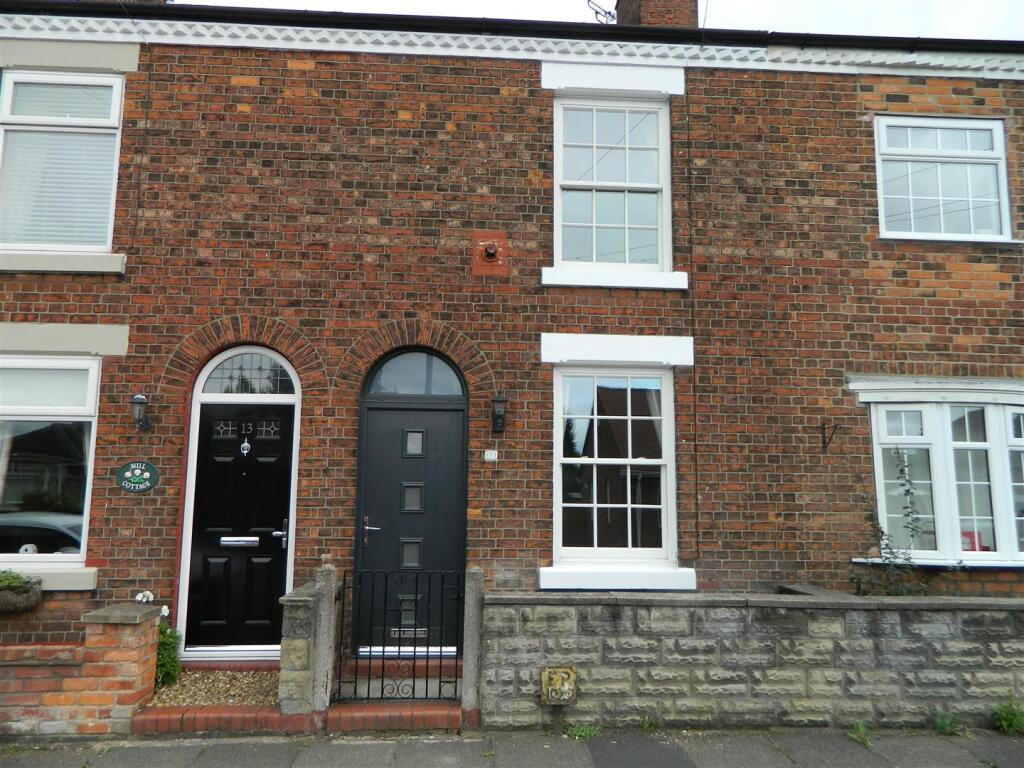 Main image of property: Victoria Street, Sandbach