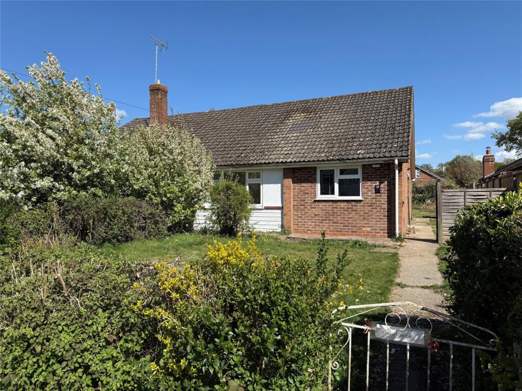 Main image of property: Mytchett Road, Mytchett, Camberley, Surrey, GU16