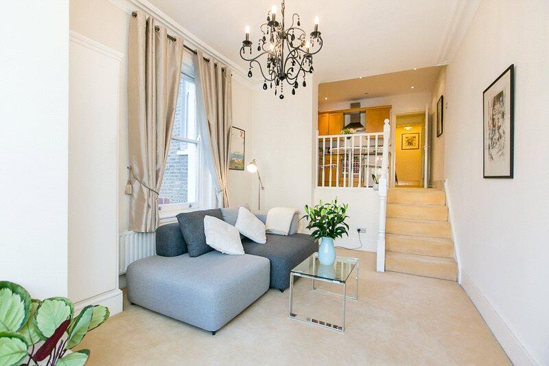 Apartment in London - View 3