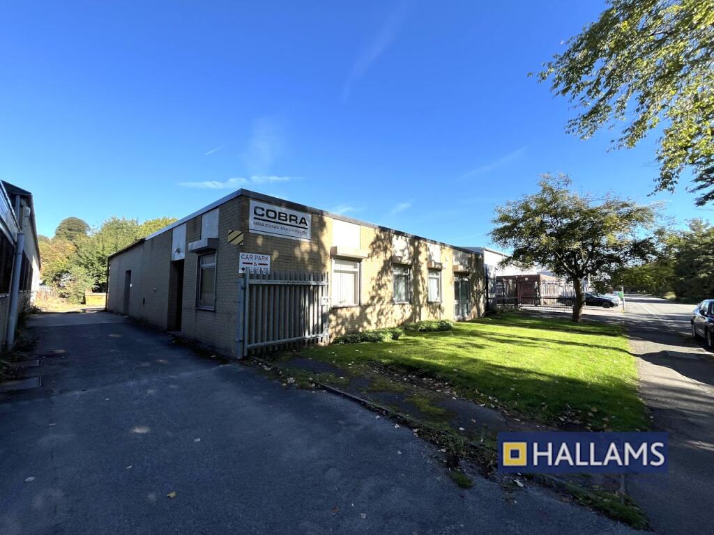 Main image of property: Riverdane Road, Eaton Bank Trading Estate, Congleton, CW12 1PL