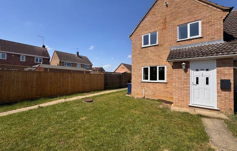 Stanch Hill Road, Sawtry - View 2