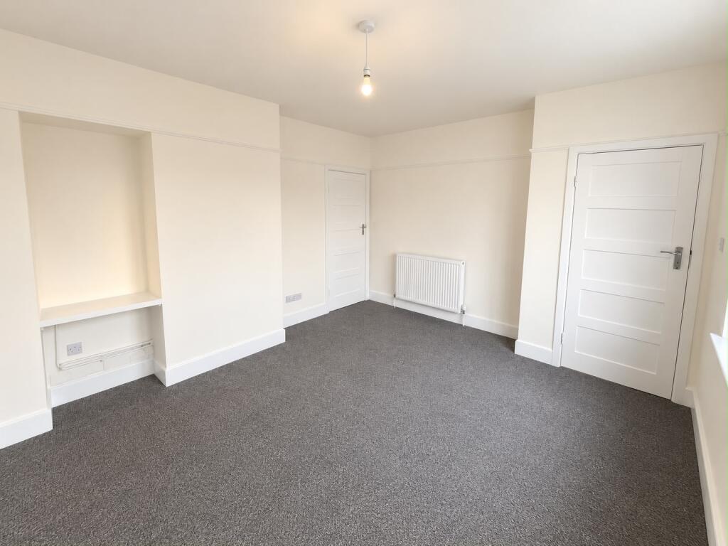 Main image of property: Trenchard Close, Newton