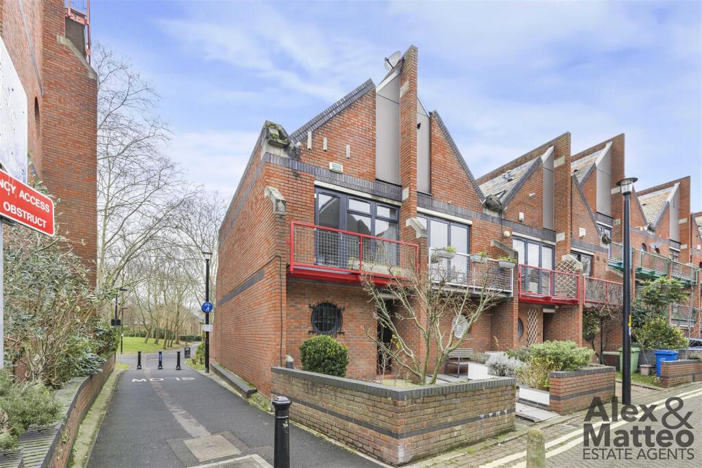 Main image of property: Elephant Lane, Rotherhithe, SE16