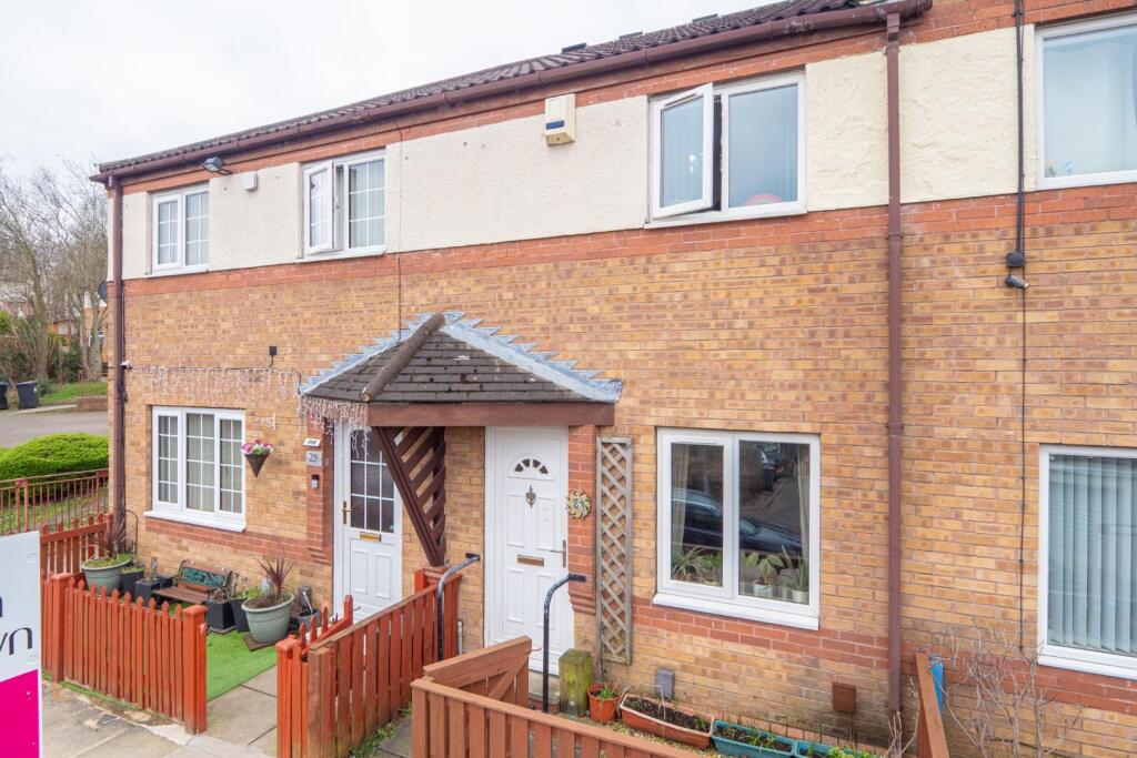 Main image of property: Raynville Walk, Leeds